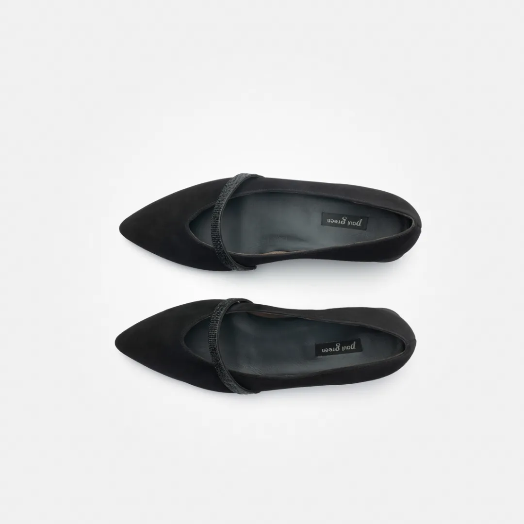 Paul Green Ballerina