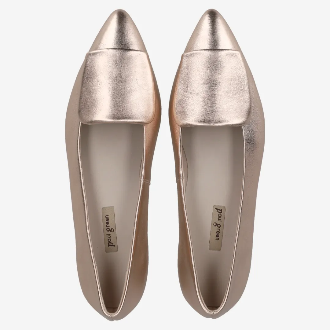 Paul Green Ballerina