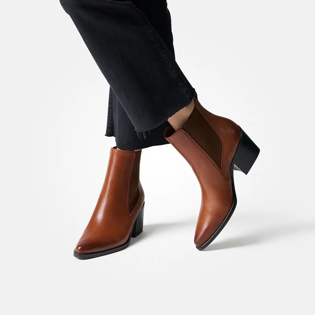 Paul Green Chelsea ankle boot