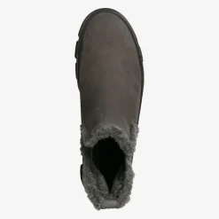 Paul Green Chelsea bootie with merino warm lining