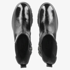 Paul Green Chelsea boots