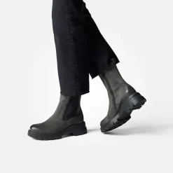 Paul Green Chelsea boots