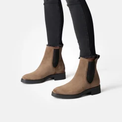 Paul Green Chelsea boots