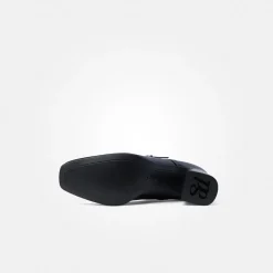 Paul Green Clasp pumps