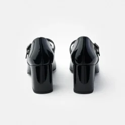 Paul Green Clasp pumps