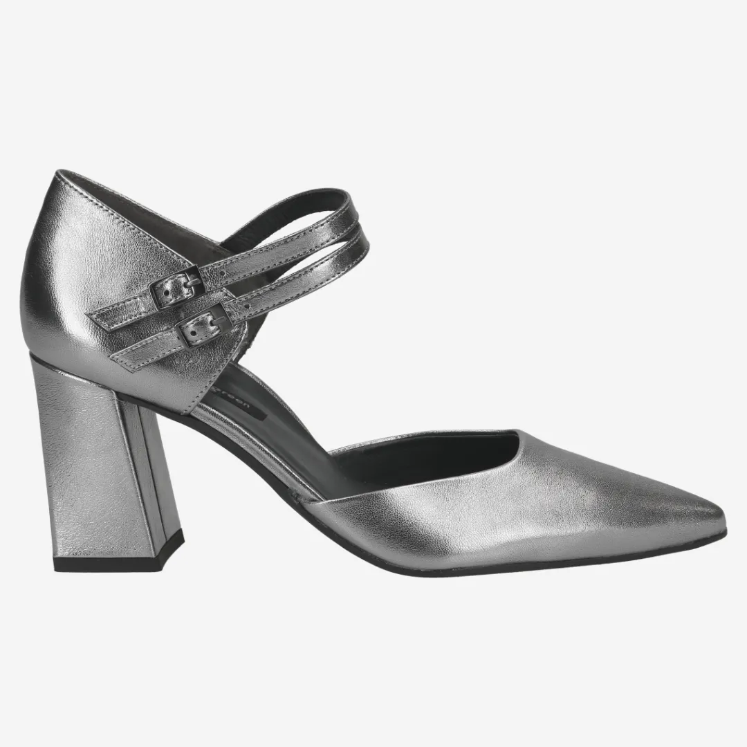 Paul Green Clasp pumps