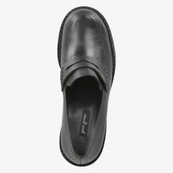 Paul Green High front pumps