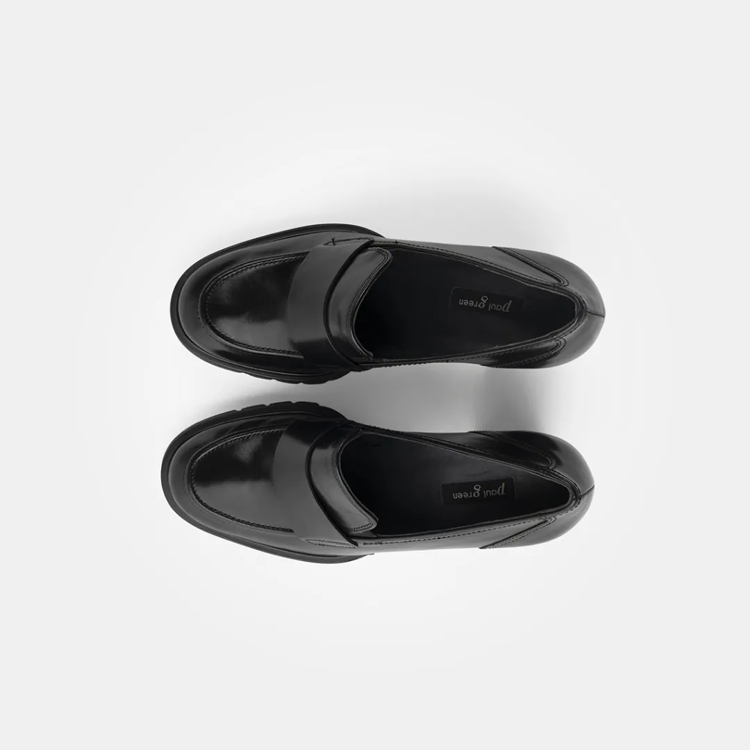 Paul Green High front pumps