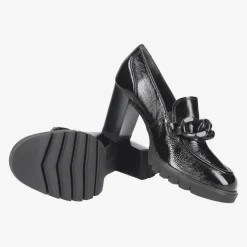 Paul Green High front pumps