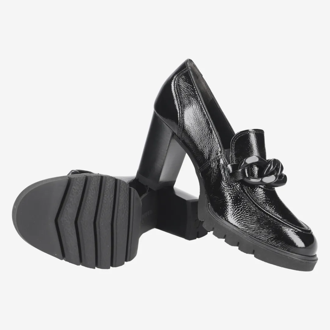 Paul Green High front pumps