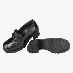 Paul Green High front pumps