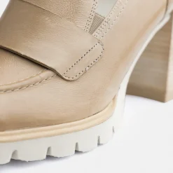 Paul Green High-front pumps