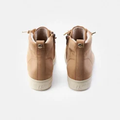 Paul Green Hightop-Pauls