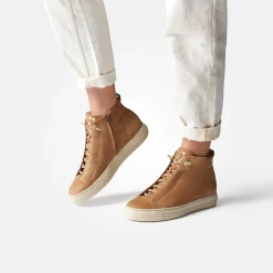 Paul Green Hightop-Pauls