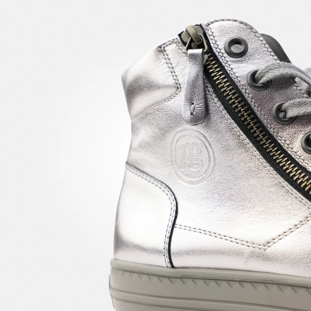 Paul Green Hightop-Pauls