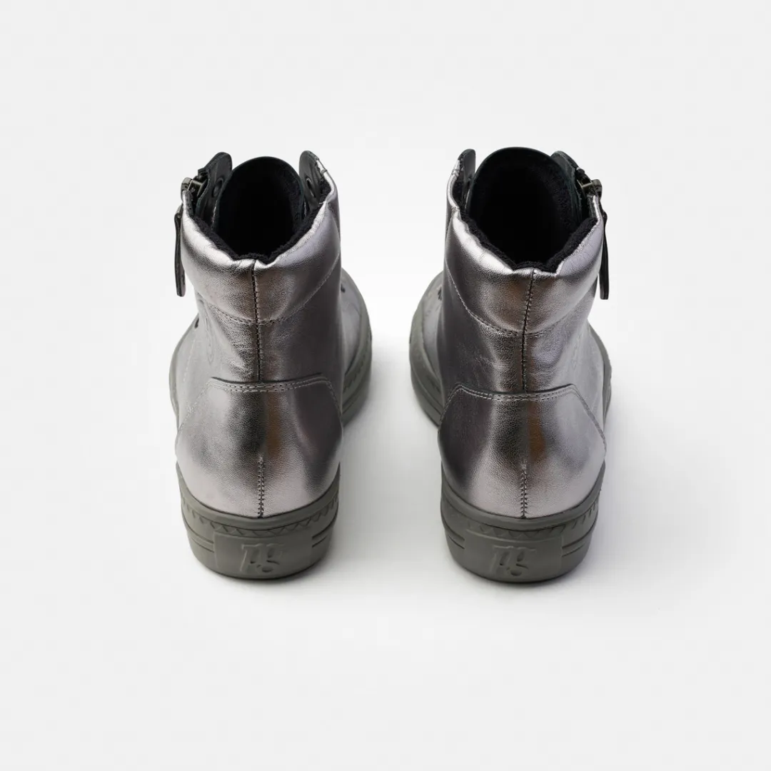 Paul Green Hightop-Pauls