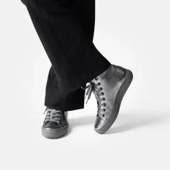 Paul Green Hightop-Pauls