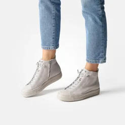 Paul Green Hightop-Pauls