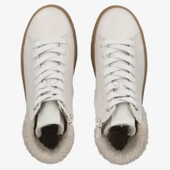 Paul Green Hightop-Pauls with RELAX-WIDTH and removable footbed