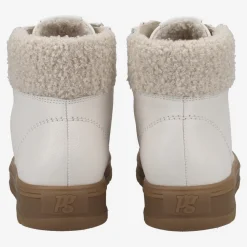 Paul Green Hightop-Pauls with RELAX-WIDTH and removable footbed