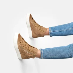 Paul Green Hightop-Sneaker