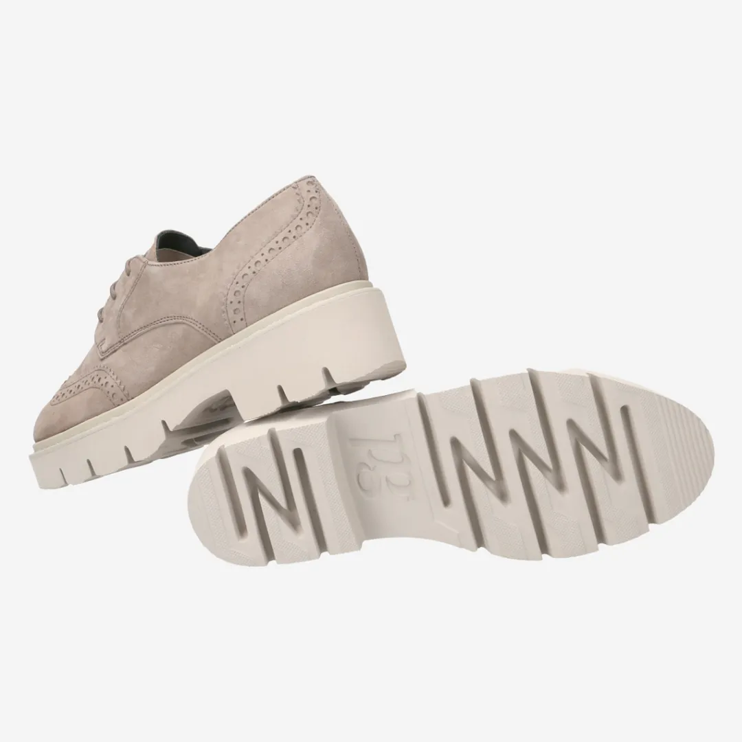 Paul Green Laces with RELAX WIDE