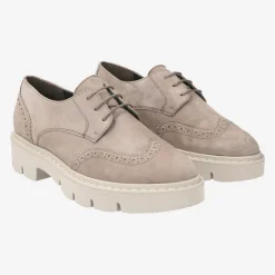 Paul Green Laces with RELAX WIDE