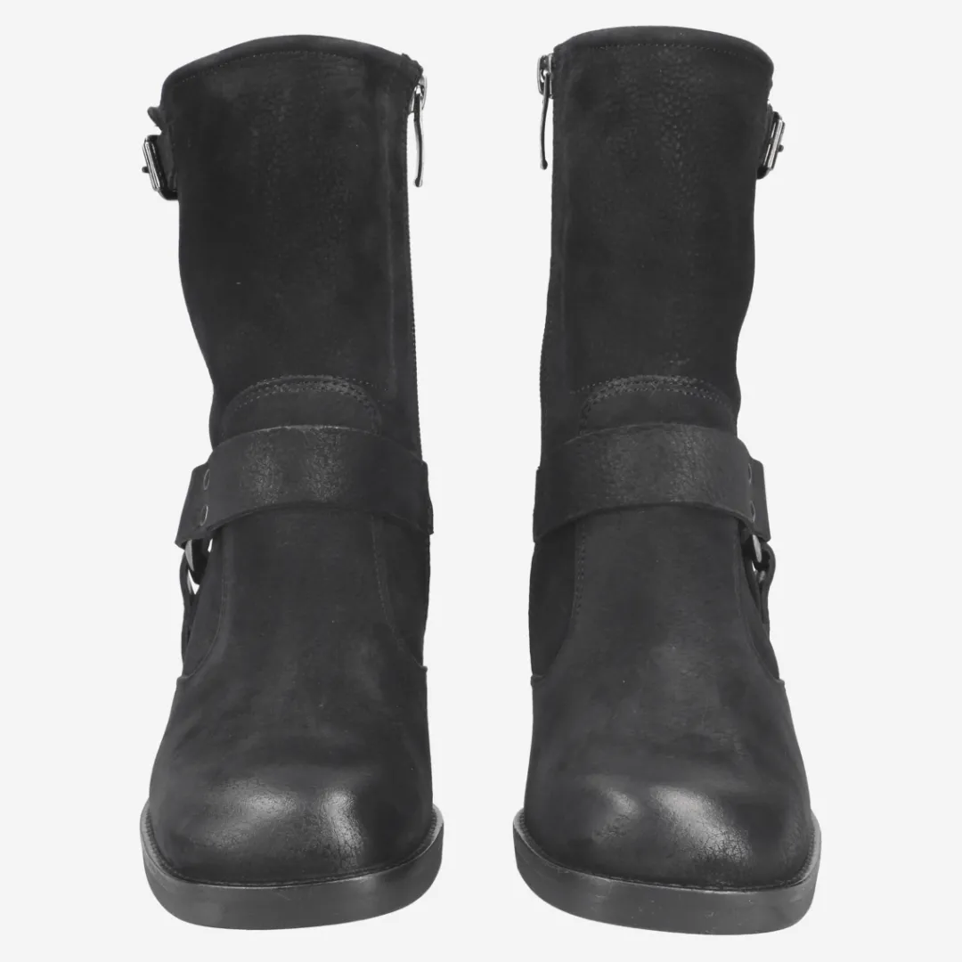 Paul Green Lace-up ankle boot