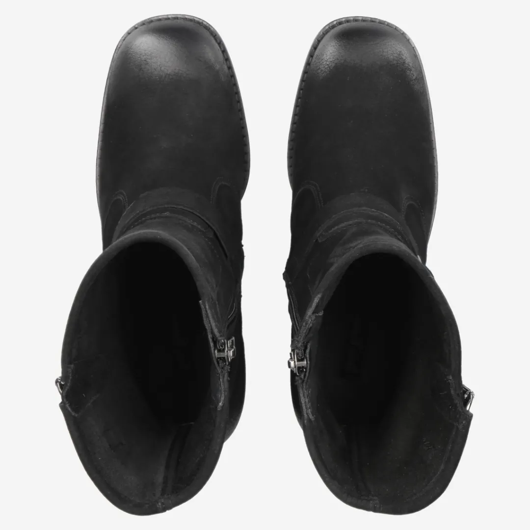 Paul Green Lace-up ankle boot