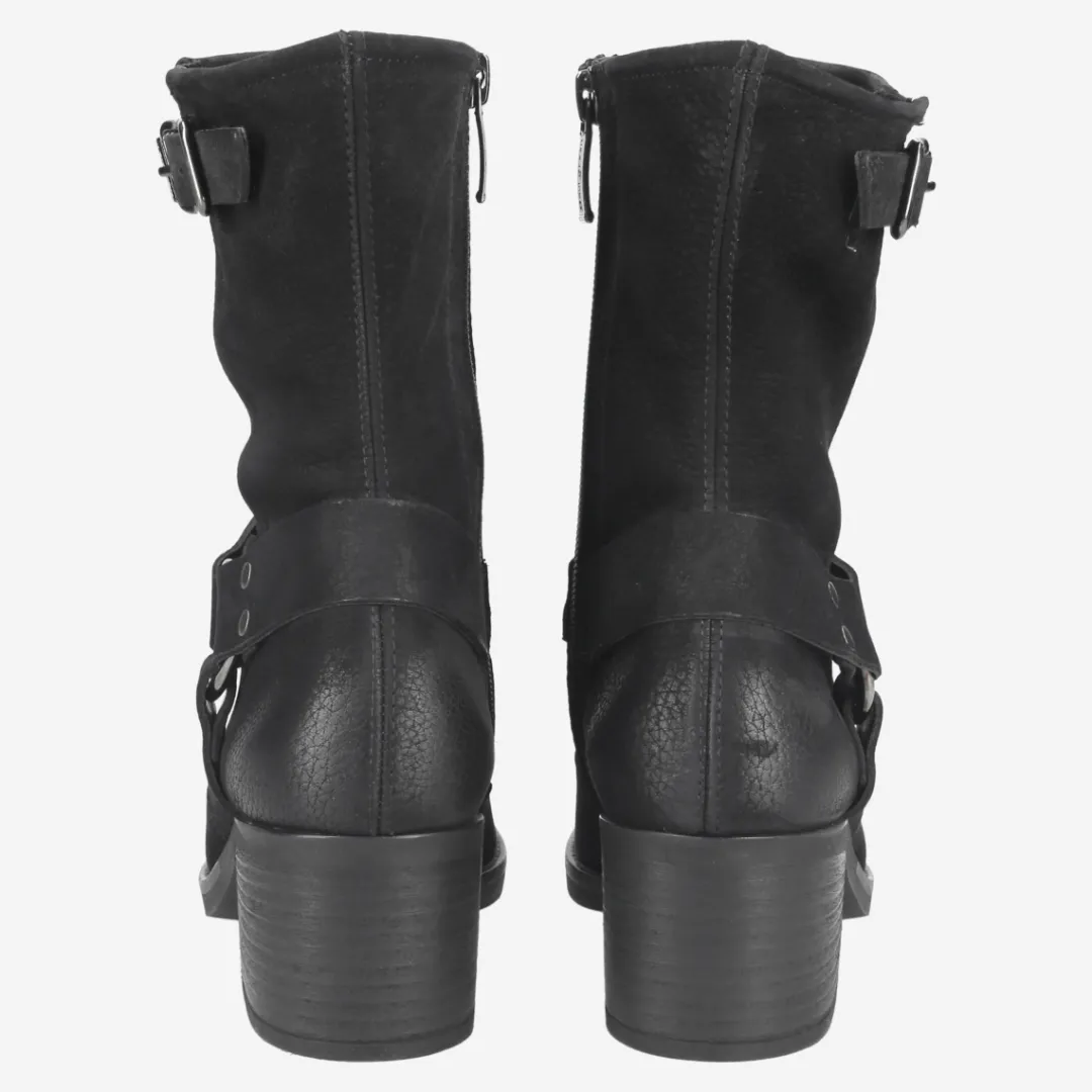 Paul Green Lace-up ankle boot