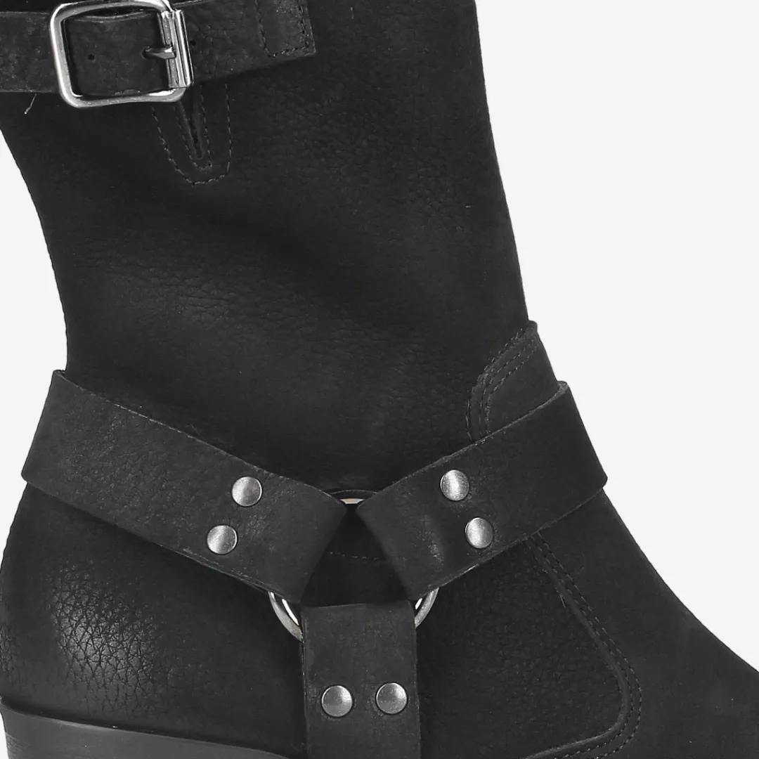 Paul Green Lace-up ankle boot