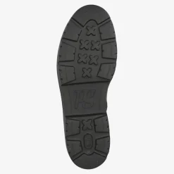 Paul Green Lace-up ankle boot with warm lining