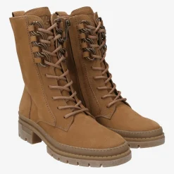 Paul Green Lace-up bootie