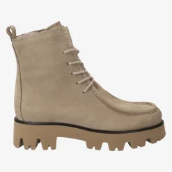 Paul Green Lace-up bootie