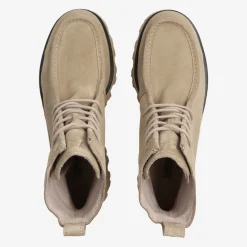 Paul Green Lace-up bootie