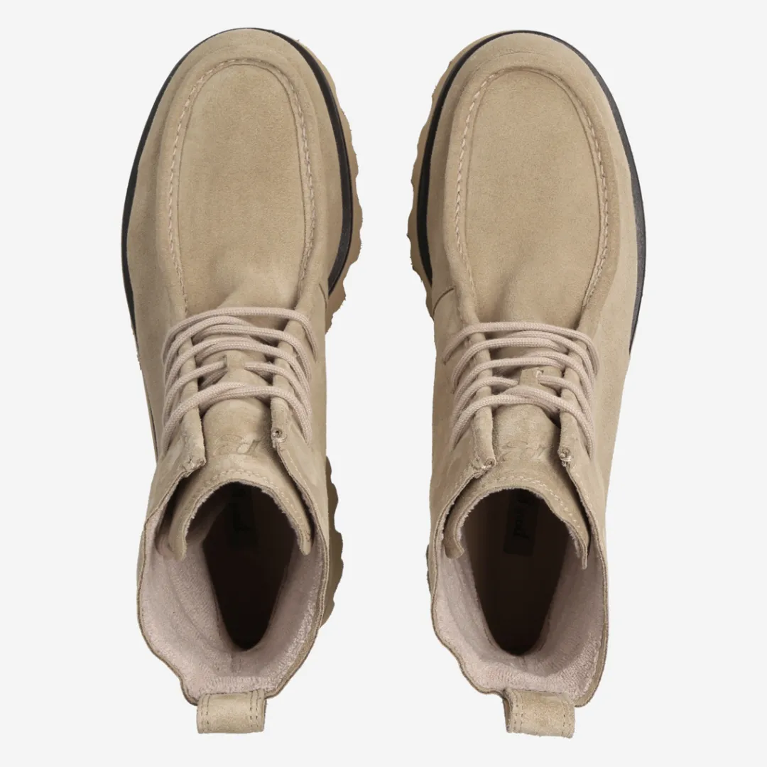 Paul Green Lace-up bootie