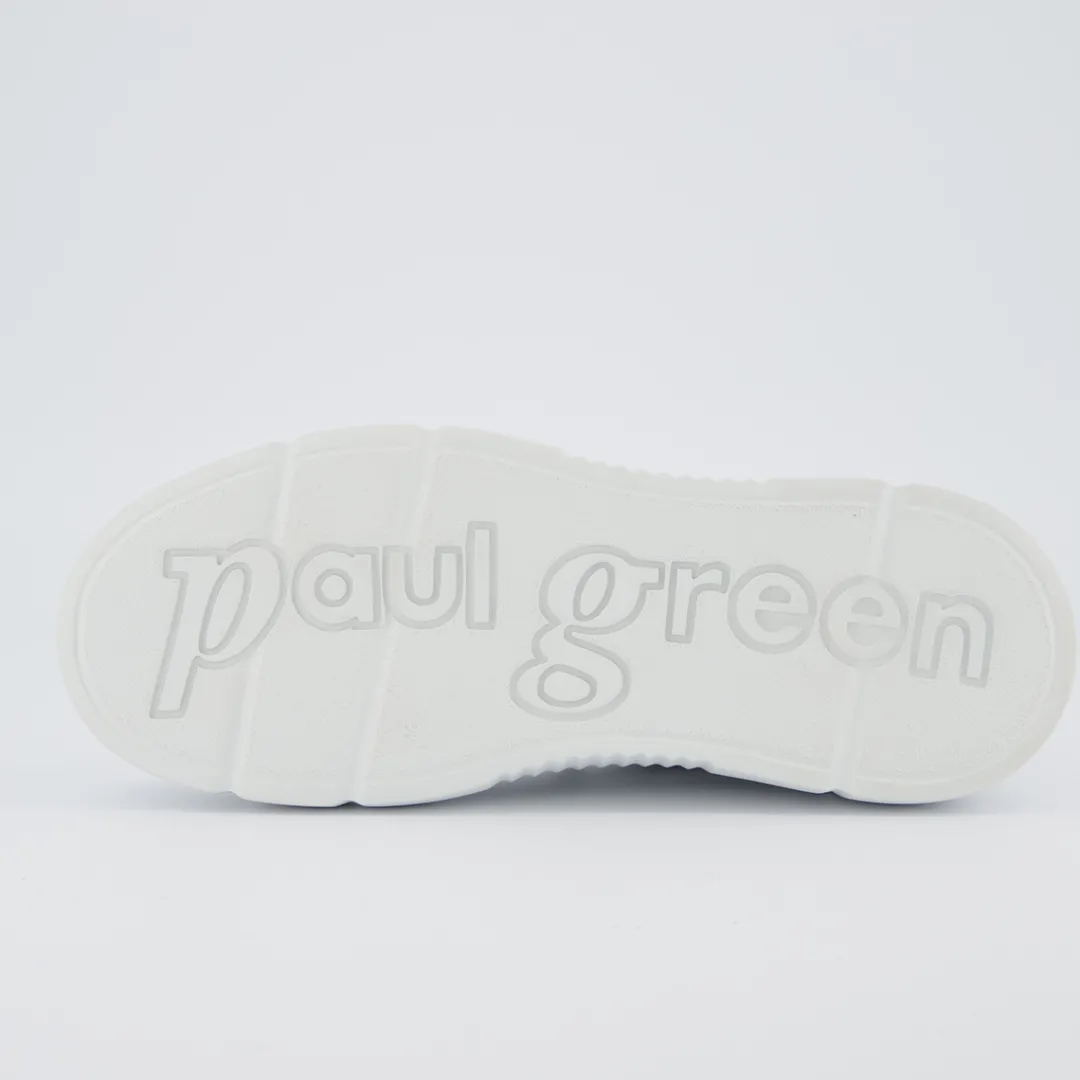 Paul Green Pauls