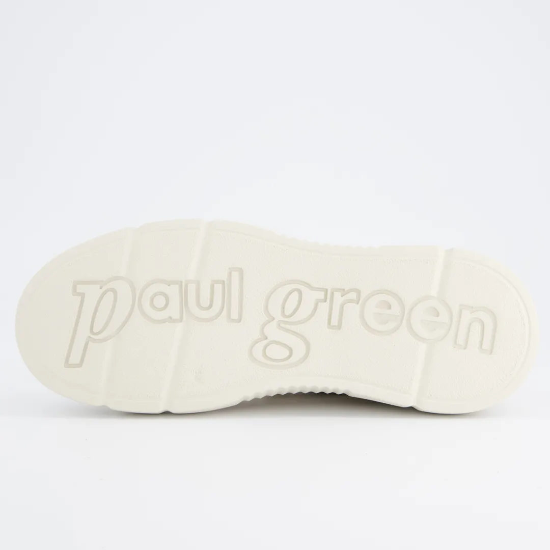Paul Green Pauls