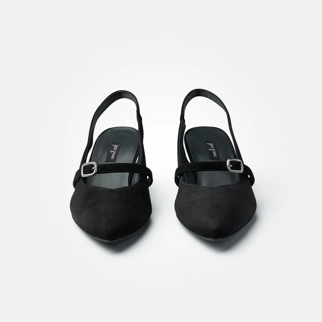 Paul Green Sling sandal