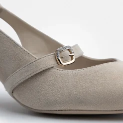 Paul Green Sling sandal