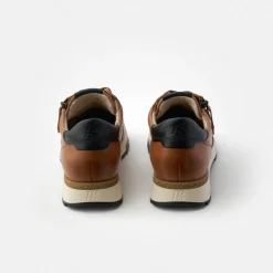 Paul Green Sneaker mit Wechselfußbett