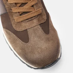 Paul Green Sneaker with removable footbed