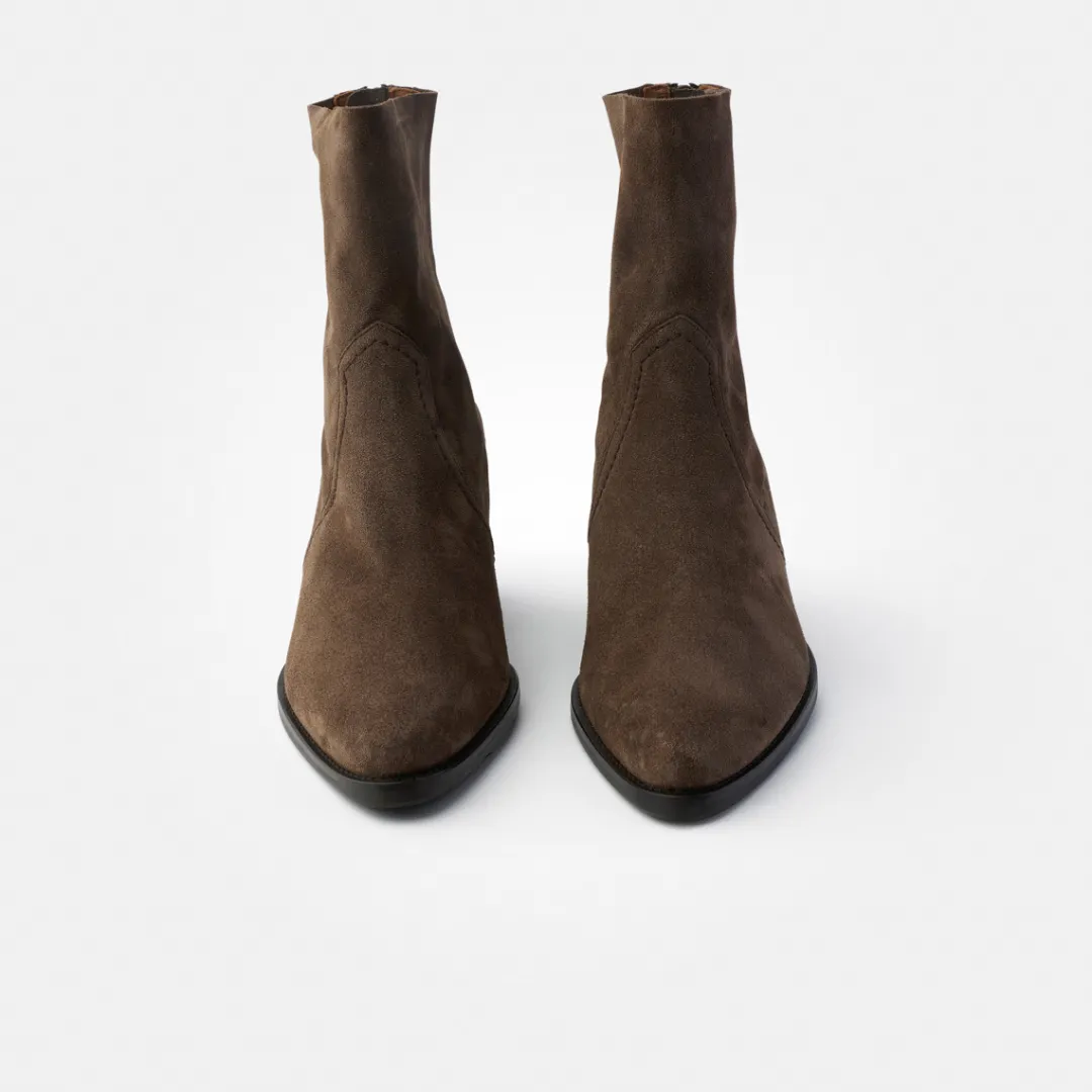 Paul Green Stiefelette