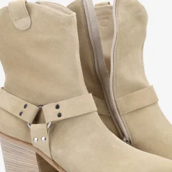 Paul Green Stiefelette