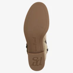 Paul Green Stiefelette