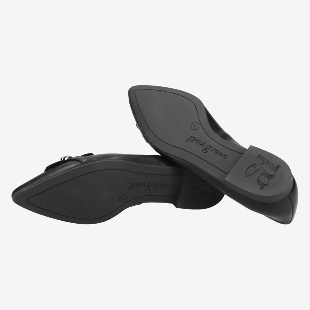 Paul Green SUPER SOFT Ballerina