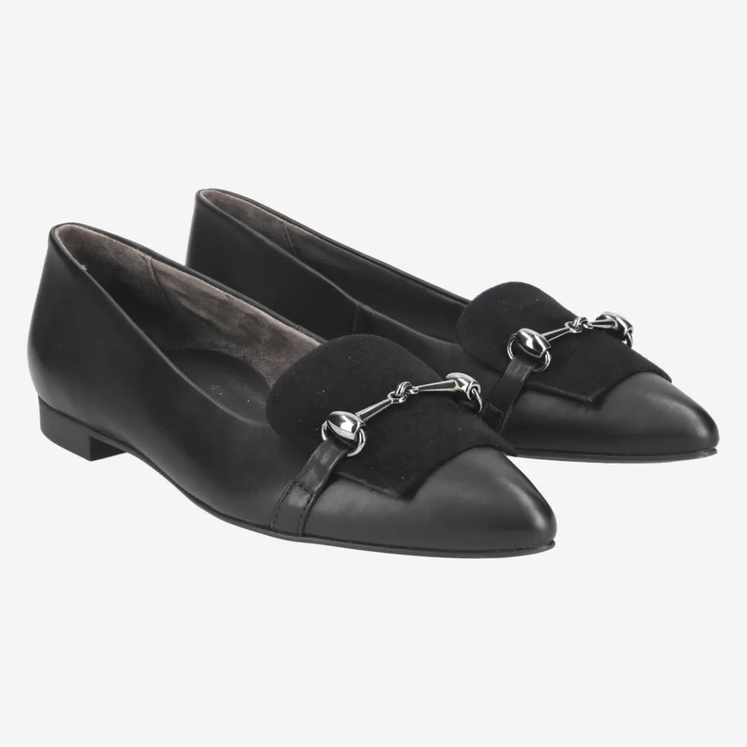 Paul Green SUPER SOFT Ballerina