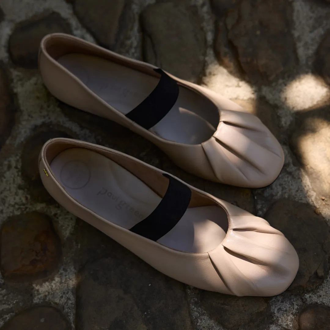 Paul Green SUPER SOFT ballerina