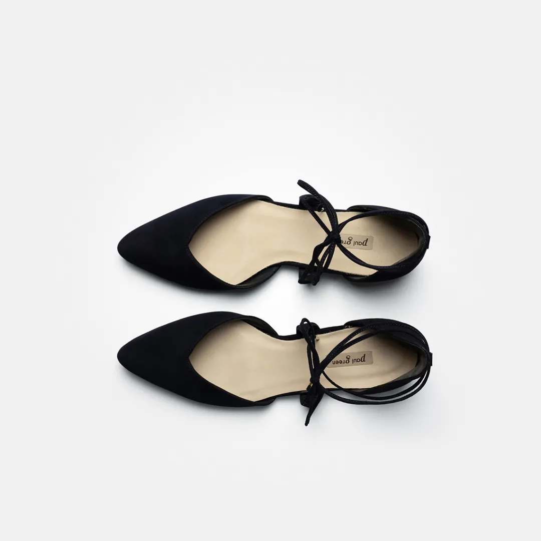 Paul Green SUPER SOFT ballerina