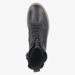 Paul Green SUPER SOFT lace up boots